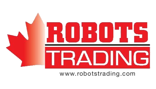 Robots Trading Logo